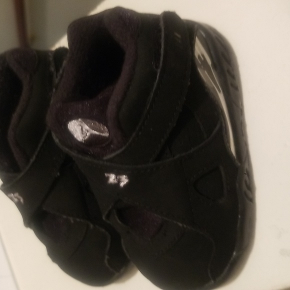 Jordan 8 chrome used no box - Picture 3 of 4